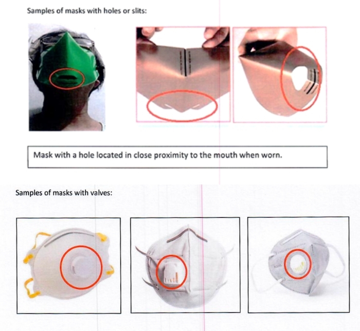 mediplast copper mask price